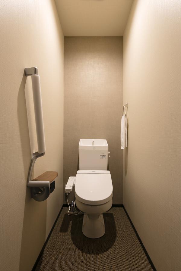 A-Un Hotel Kyoto Exterior photo