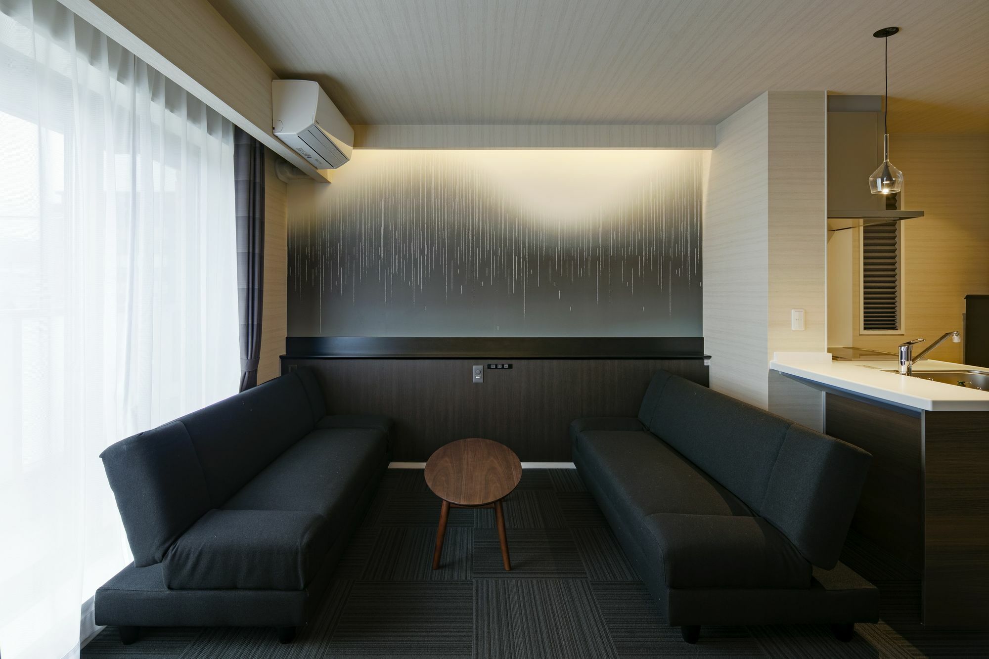 A-Un Hotel Kyoto Exterior photo