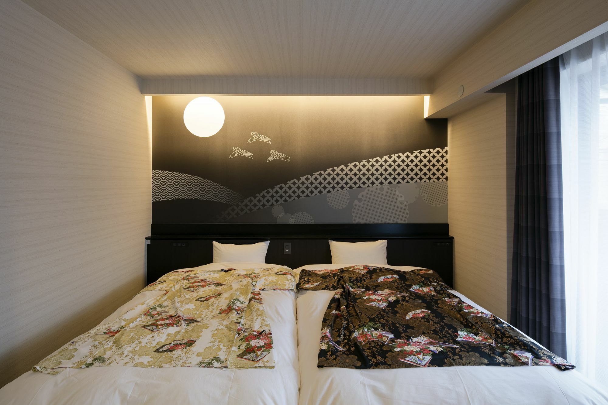 A-Un Hotel Kyoto Exterior photo