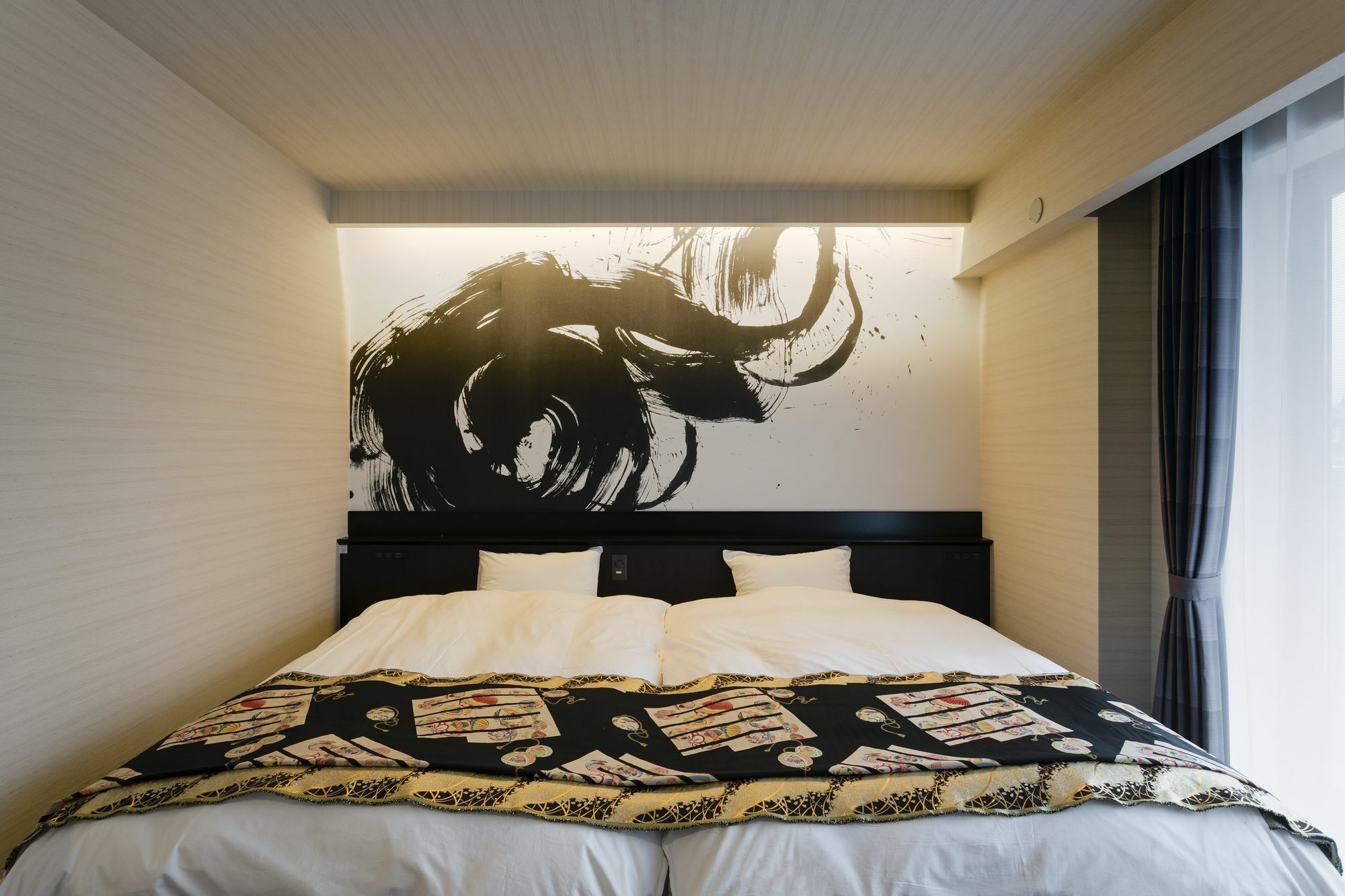 A-Un Hotel Kyoto Exterior photo