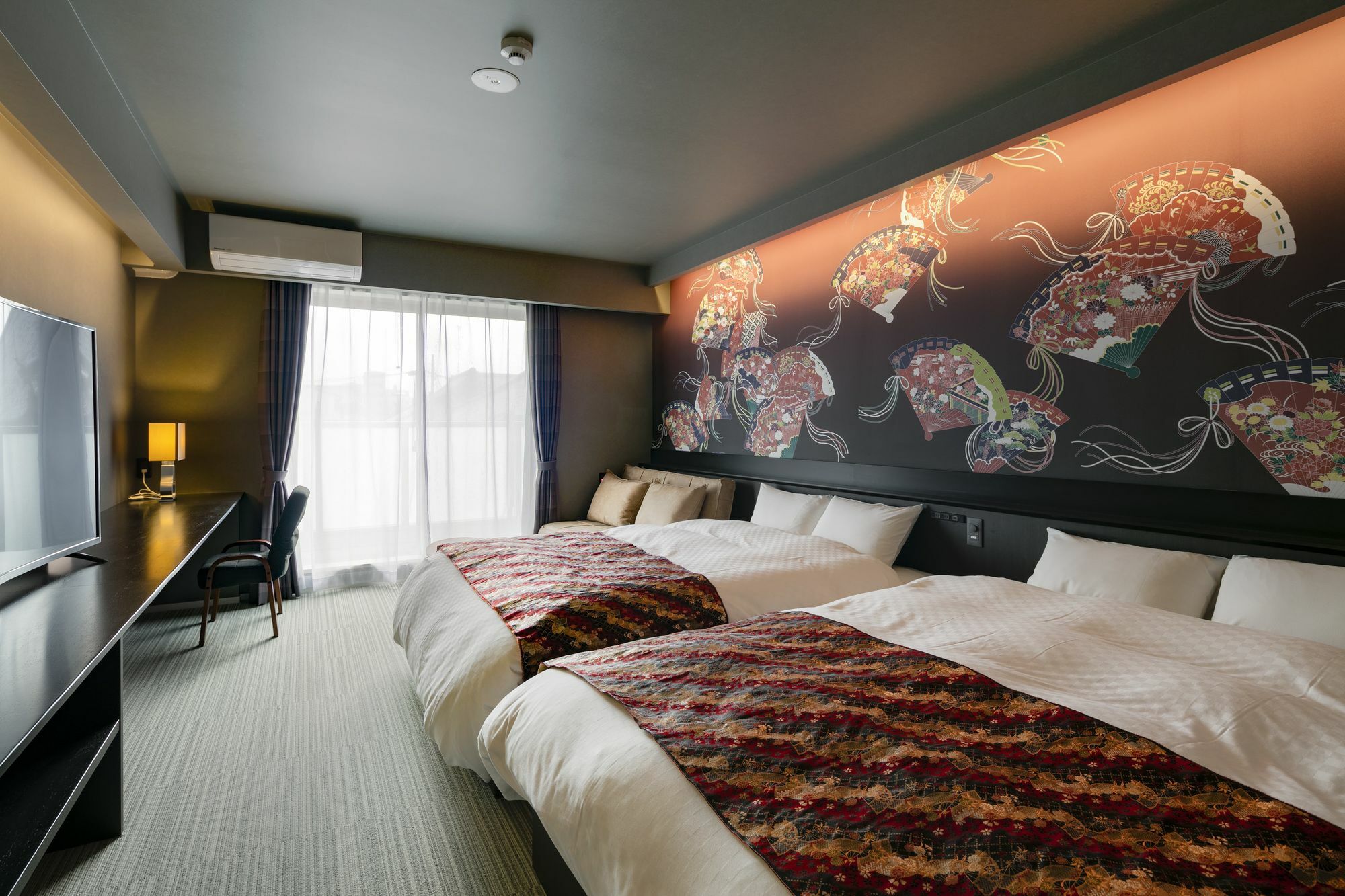 A-Un Hotel Kyoto Exterior photo