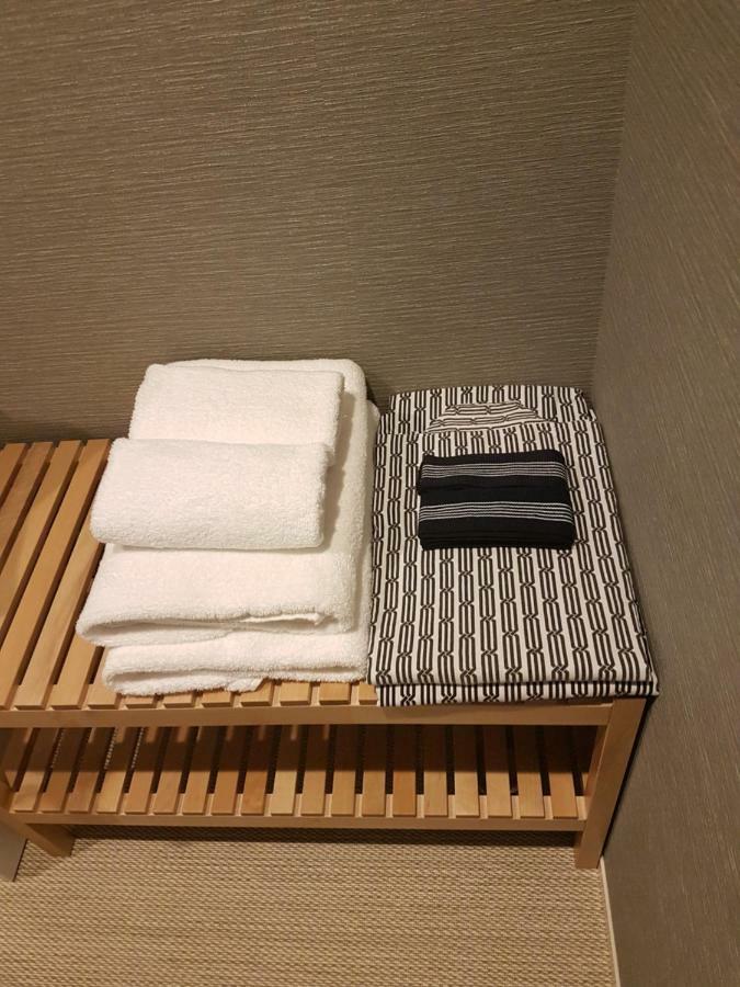 A-Un Hotel Kyoto Exterior photo